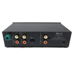 Musical Fidelity V90 LPS eelvõimendi - Pilt 2