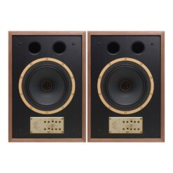 Tannoy Legacy Eaton suured riiulikõlarid