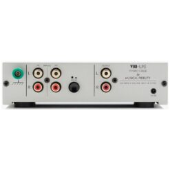 Musical Fidelity V90 LPS eelvõimendi - Pilt 3