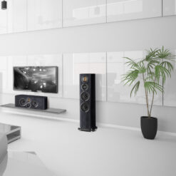 Wharfedale EVO 4.4 põrandakõlarid