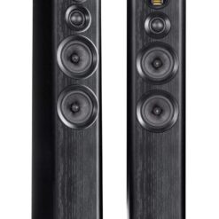 Wharfedale EVO 4.4 põrandakõlarid, must