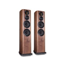 Wharfedale EVO 4.4 põrandakõlarid