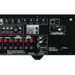 Yamaha RX-A2A Aventage 7.2 kodukinoressiiver - Pilt 3