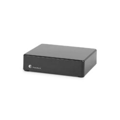 Pro-Ject Phono Box E vinüülplaadimängija eelvõimendi