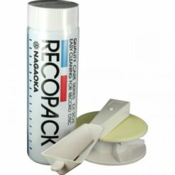 Vinüülplaatide puhastusvahend Nagaoka Recopack DC-203