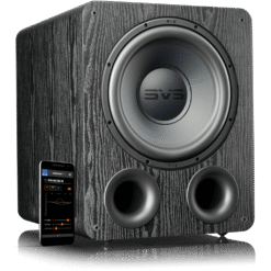 SVS PB-1000 PRO subwoofer