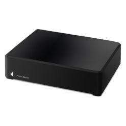 Pro-Ject Phono Box E