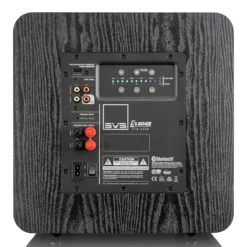 SVS PB-1000 PRO subwoofer, tagakülg