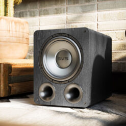 SVS PB-1000 PRO kodukino subwoofer