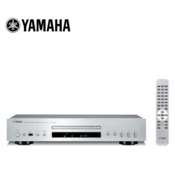 Yamaha CD-S300 CD mängija USB ühendusega