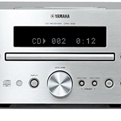 Yamaha CRX-332 mikro Hi-Fi keskus CD mängijaga
