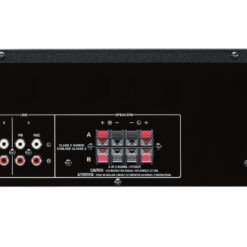 Yamaha R-S201 stereoressiiver - Pilt 2