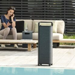 Escape P9 kaasaskantav Hi-Fi Bluetooth kõlar - Pilt 3