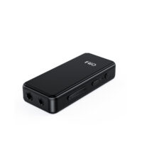 Fiio BTR3K Bluetooth DAC/kõrvaklapivõimendi