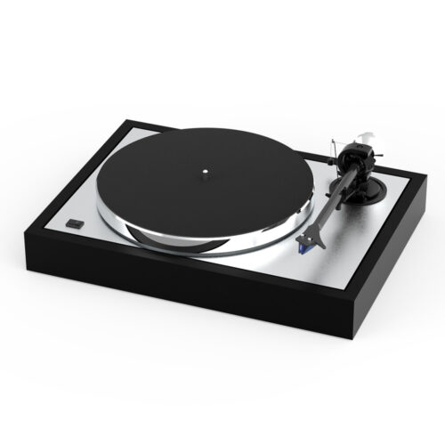 Pro-Ject The Classic Limited Edition vinüülplaadimängija