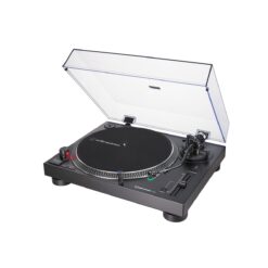 Audio-Technica AT-LP120XBT vinüülplaadimängija
