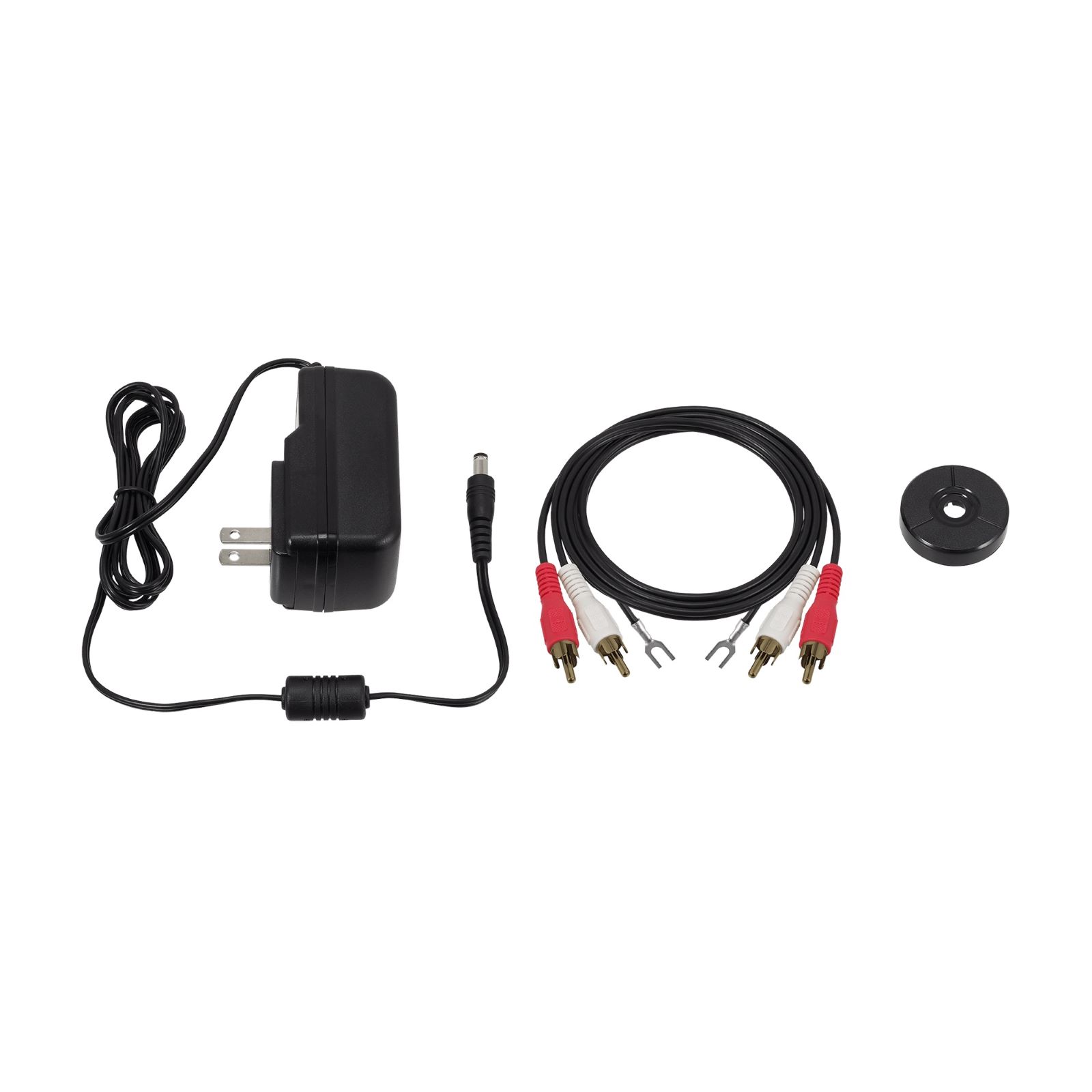 Audio-Technica AT-LP120XBT-USB eelvõimendiga manuaalne vinüülplaadimängija
