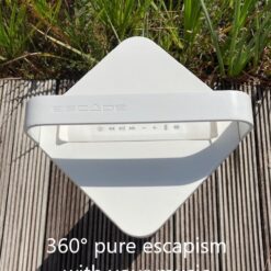 Escape P9 kaasaskantav Hi-Fi Bluetooth kõlar - Pilt 6