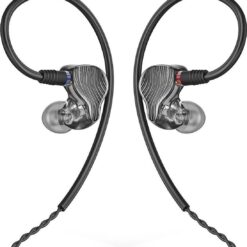Fiio FA1 juhtmega Hi-Res kõrvaklapid