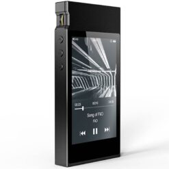 Fiio M7 kaasaskantav Hi-Res muusikamängija