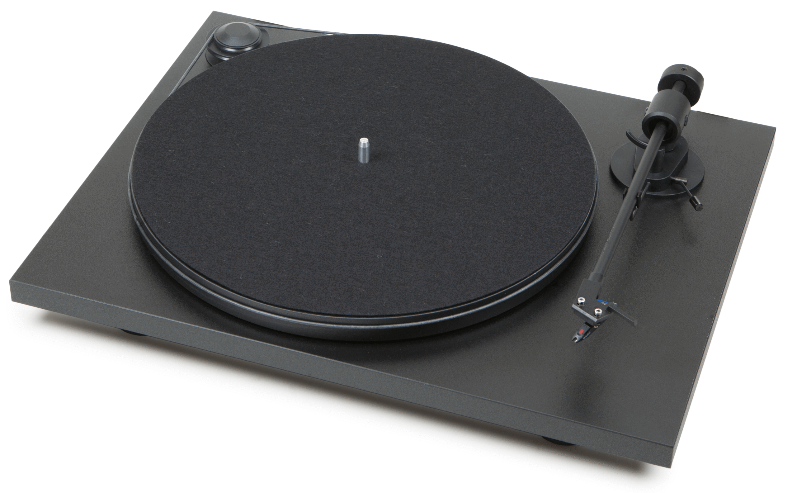 Pro-Ject Essential II Phono USB vinüülplaadimängija