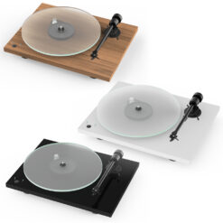 Pro-Ject T1 Phono SB vinüülplaadimängija - Pilt 4