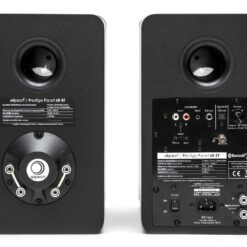 Elipson-Prestige Facet 6B BT tagantvaade