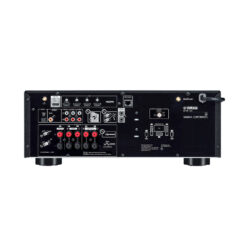 Yamaha RX-V4A kodukinoressiiver