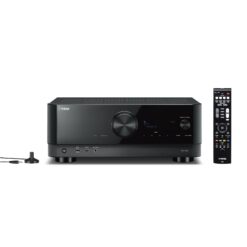 Yamaha RX-V4A kodukinoressiiver