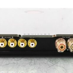 Devialet 120 futursitlik integreeritud võimendi - Pilt 2