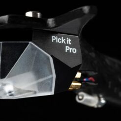 Pro-Ject Debut PRO vinüülplaadimängija - Pilt 6
