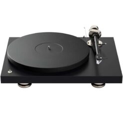 Pro-Ject Debut PRO vinüülplaadimängija