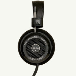 Grado SR80x kõrvapealsed avatud tüüpi kõrvaklapid