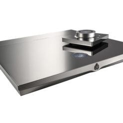 Devialet 120 futursitlik integreeritud võimendi