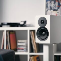 Dynaudio Emit 10 riiulikõlarid - Pilt 2