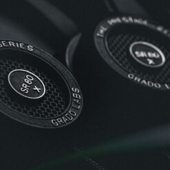 Grado SR80x kõrvapealsed avatud tüüpi kõrvaklapid - Pilt 3