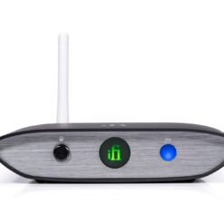 iFi ZEN Blue V2 Bluetooth DAC vastuvõtja