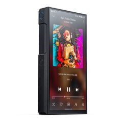 Fiio M11 Plus ESS meediamängija