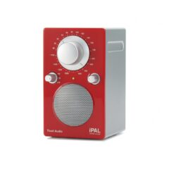 Tivoli Audio iPAL - akuga FM raadio - Pilt 3