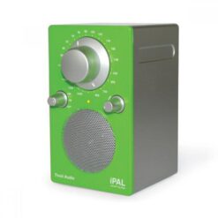Tivoli Audio iPAL - akuga FM raadio - Pilt 4