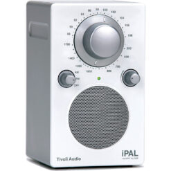 Tivoli Audio iPAL - akuga FM raadio - Pilt 5