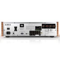 JBL Synthesis SA750 striimiv integreeritud võimendi - Pilt 3