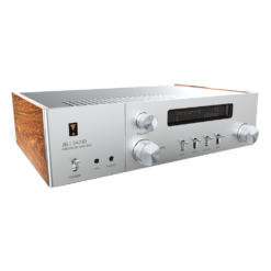 JBL Synthesis SA750 striimiv integreeritud võimendi