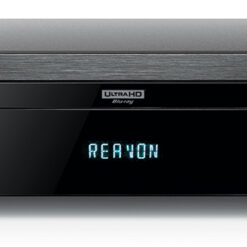 Reavon UBR-X200 universaalne Blu-ray mängija - Pilt 2