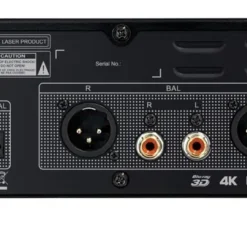 Reavon UBR-X200 universaalne Blu-ray mängija - Pilt 4
