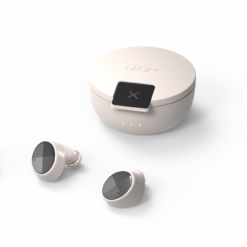 SACKit ROCKit X True Wireless aktiivse mürasummutusega klapid