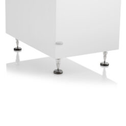 Argon Audio taldrikud kõlaripiikidele