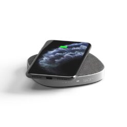 SACKit CHARGEit juhtmevaba laadija ja akupank