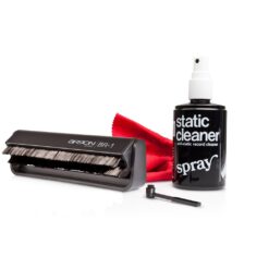 Argon Audio Vinyl Kit 1 - vinüülplaadimängija puhastuskomplekt