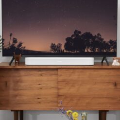 Sonos Beam (Gen 2) nutikas soundbar - Pilt 11